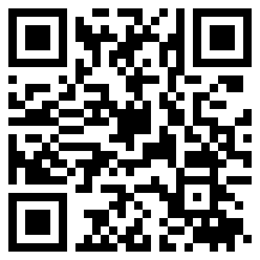 App Store QR code